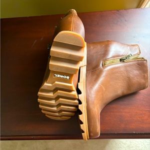 Sorel Joan of Arctic sz 10